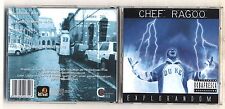 Chef ragoo explorandom usato  Settimo Torinese