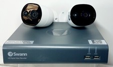 Swann dvr4 4580 for sale  LEICESTER