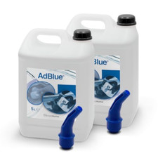 Adblueâ additivo motori usato  Roccagloriosa
