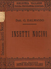 Insetti nocivi alle usato  Italia