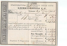 14888 stagionatura assaggio usato  Comacchio