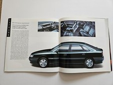 Renault safrane launch d'occasion  Expédié en Belgium
