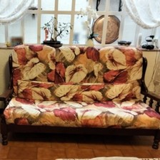 Divano poltrone usato Divano poltrone usato  Ronago