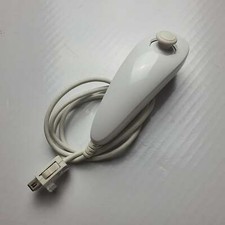 Genuine white nintendo for sale  CHICHESTER