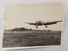 Photo avion constellation d'occasion  Marseille XIII