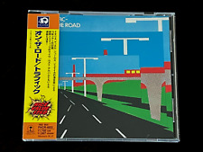 TRAFFIC-On The Road-1998 CD Japan, usado comprar usado  Enviando para Brazil