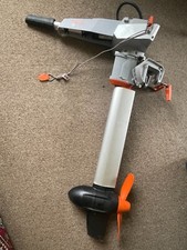 Torqeedo 1003s electric for sale  EMSWORTH