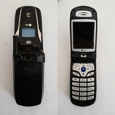 Cellulare u8130 usato  Napoli