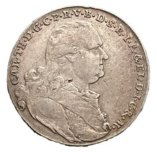 Bayern madonnentaler 1797 gebraucht kaufen  Burgkirchen a.d.Alz