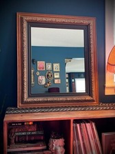Antique mirror wood for sale  Minneapolis
