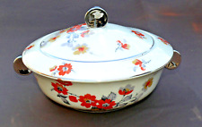 Legumier porcelaine raynaud d'occasion Legumier porcelaine raynaud d'occasion  Sainte-Alvère