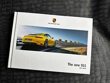 Porsche 911 carrera for sale  DERBY