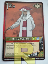 Terzo hokage naruto usato  Ravenna