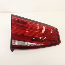 Vw Passat B8 Estate 15-19 Genuíno Novo Lado Esquerdo Traseira Interna Boot Lâmpada De Luz Led comprar usado  Enviando para Brazil
