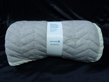 United airlines gray for sale  Santa Rosa