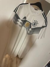 Adidas riginal dfb gebraucht kaufen  Großheide