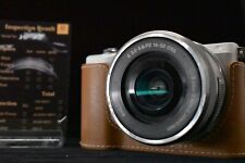 Warranty sony alpha d'occasion  Expédié en Belgium