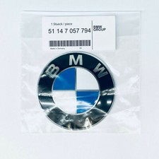 Emblem tailgate logo d'occasion  Expédié en Belgium
