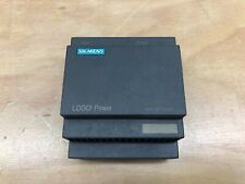 Siemens logo power d'occasion  France