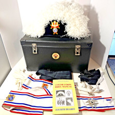 Knights columbus feather for sale  Vian