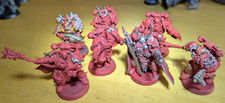 40k chaos space for sale  READING