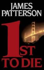1st die hardcover for sale  Montgomery