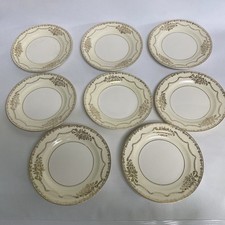 Set crown potteries for sale  Plymouth