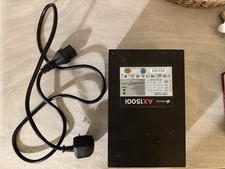 Corsair ax1500i power for sale  LONDON