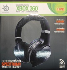 Steelseries spectrum 7xb gebraucht kaufen  Wettenberg
