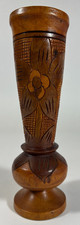 Vintage hand carved for sale  Watseka