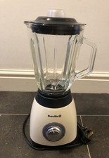 Breville vbl067 vanilla for sale  MALTON