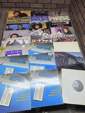 Vintage soul funk for sale  Milton