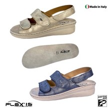 Flex re81 sandali usato  Bagheria
