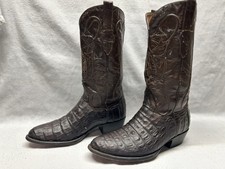 Cowtown men brown for sale  San Antonio