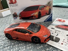Ravensburger lamborghini 3d gebraucht kaufen Ravensburger lamborghini 3d gebraucht kaufen  Karlsruhe