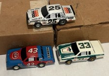 tyco slot cars for sale  Lowell