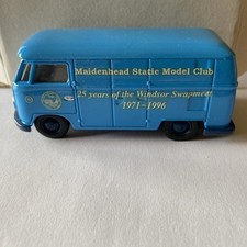 Rare corgi van for sale  OKEHAMPTON