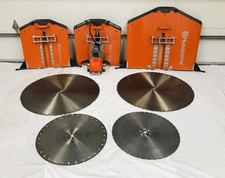 Husqvarna 220 wall for sale  Gresham