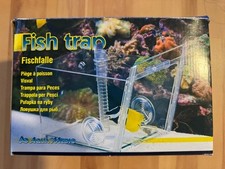 Aqua medic fish gebraucht kaufen  Mainz