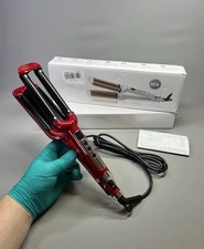 Barrel curling iron for sale  OLDBURY
