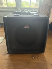 Behringer ultratone k450fx for sale  Darien