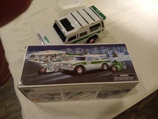 Hess 2004 sport for sale  Bradenton