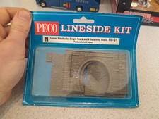 Peco lineside tunnel for sale  BEXHILL-ON-SEA