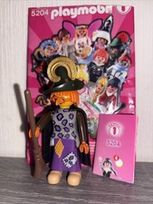 Playmobil 5204 figur gebraucht kaufen  Zerbst/Anhalt