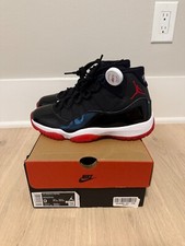 jordan bred 11 for sale  Frisco