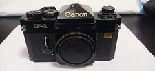 Canon old corpo usato  Meina