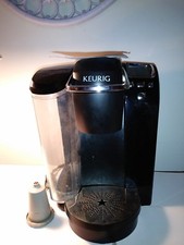 Black keurig single for sale  Saint Louis