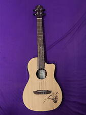 Ukulele baritono concerto usato  Sonnino