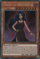 Yu Gi Oh ! Deck Conte de Fée de Léon Wilson en Français comprar usado  Enviando para Brazil