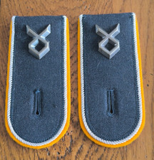 Insigne ecusson allemand d'occasion  Saint-Pierre-d'Oléron